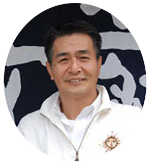 富永社長